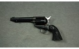 Colt ~ Single Action Army (3rd Gen) ~ .44 Special - 2 of 2