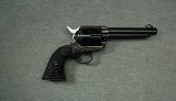 Colt ~ Single Action Army (3rd Gen) ~ .44 Special
