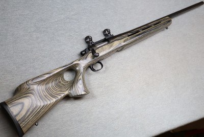 Remington ~ Model XR-100 ~ .223 REM