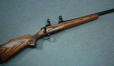 Remington ~ 700 VLS ~ .223 Remington
