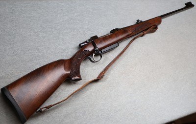 CZ ~ 555 ~ .30-06 Springfield