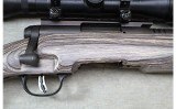Savage ~ B-Mag ~ .17 WSM - 3 of 12