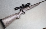 Savage ~ B-Mag ~ .17 WSM - 1 of 12