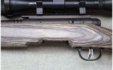 Savage ~ B-Mag ~ .17 WSM - 9 of 12
