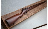 Savage ~ Model 19 NRA Match Rifle ~ .22 LR - 2 of 13