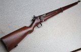Savage ~ Model 19 NRA Match Rifle ~ .22 LR - 1 of 13