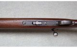 Savage ~ Model 19 NRA Match Rifle ~ .22 LR - 7 of 13