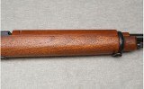 Marlin ~ Model 99 M1 ~ .22 LR - 4 of 12