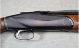 Benelli ~ 828U BE.S.T. ~ 12 Gauge - 3 of 12