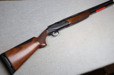 Benelli ~ 828U BE.S.T. ~ 12 Gauge