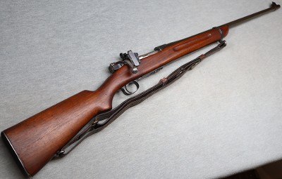 Springfield Armory ~ M2 ~ .22 LR