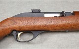 Marlin ~ Model 99 M1 ~ .22 LR - 3 of 12
