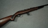 Mossberg ~ 353 ~ .22 Long Rifle - 1 of 10