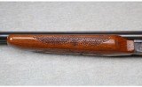 Savage/Fox ~ Model BE Series J ~ 20 Gauge - 7 of 12