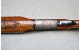 Savage/Fox ~ Model BE Series J ~ 20 Gauge - 8 of 12