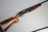 Winchester ~ Model 12 Trap ~ 12 Gauge