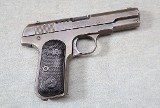 Colt ~ 1903 Pocket Hammerless ~ .32 Rimless