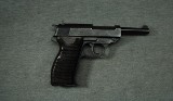 Mauser/BYF ~ P.38 ~ 9mm Luger