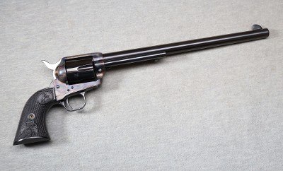 Colt ~ Buntline Special ~ .45 Colt