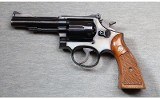 Smith & Wesson ~ Model 15-3 ~ .38 Special - 2 of 2