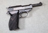 Walther ~ P.38 ~ 9mm Luger
