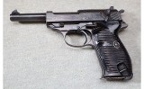 Walther ~ P.38 ~ 9mm Luger - 2 of 2