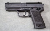 HK ~ P8 A1 ~ 9mm Luger - 2 of 5