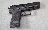 HK
P8 A1
9mm Luger