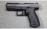 CZ ~ Model P-10 C ~ 9mm - 2 of 2