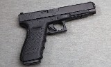 Glock ~ Model 41 Gen 4 ~ .45 Auto