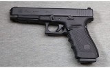Glock ~ Model 41 Gen 4 ~ .45 Auto - 2 of 2