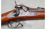 Springfield ~ U.S. Model 1873 ~ .45-70 GOVT - 3 of 12