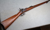 Springfield
U.S. Model 1873
.45 70 GOVT