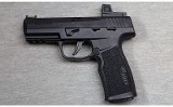 Sig Sauer ~ Model P322 ~ .22 LR - 2 of 2
