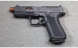Shadow Systems ~ MR920 Elite ~ 9mm - 2 of 2