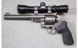 Ruger ~ Super Redhawk ~ .454 Casull/.45 Colt - 2 of 3