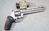 Taurus ~ Raging Bull ~ .454 Casull