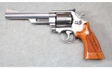 Smith & Wesson ~ Model 629-1 ~ .44 MAG - 2 of 3