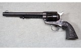 Colt ~ SAA Frontier Six Shooter ~ .44-40 WIN - 2 of 2