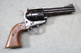 Ruger
Blackhawk (Flat Top)
.357 MAG