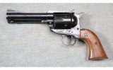 Ruger ~ Blackhawk (Flat-Top) ~ .357 MAG - 2 of 2