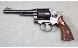 Smith & Wesson ~ .38 M&P Pre-10 ~ .38 S&W Special - 2 of 3