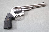 Ruger
Redhawk
.44 MAG