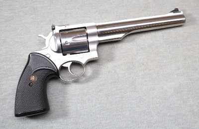 Ruger ~ Redhawk ~ .44 MAG