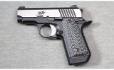 Kimber ~ Micro CSE ~ .380 ACP - 2 of 2
