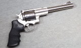 Ruger
Super Redhawk
.44 Magnum