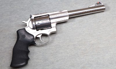 Ruger ~ Super Redhawk ~ .44 Magnum