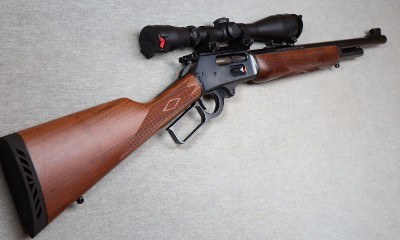 Marlin ~ Model 1895G ~ .45-70 Government