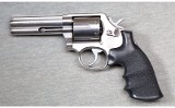Smith & Wesson ~ Model 681 ~ .357 Magnum - 2 of 2