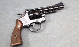 Smith & Wesson ~ K-38 / Pre-15 ~ .38 Special